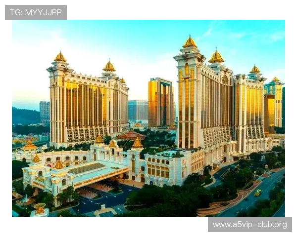 澳门最好赌城:澳门博彩旅游的独特魅力与文化体验深度解析 澳门最好赌城:澳门博彩旅游的独特魅力与文化体验深度解析